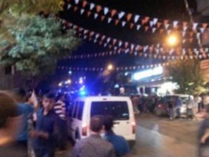 انتحاري يفجر نفسه في حفل زفاف في مدينة غازي عنتاب التركية