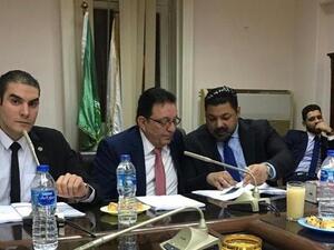 مالك حداد يترأس أولى إجتماعات الإتحادات العربية المتخصصة بقطاع النقل