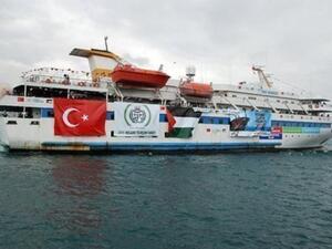 Marmara ship