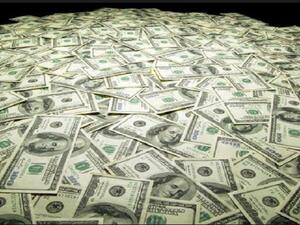 8 أشخاص يمتلكون ثروات تساوي ما يملكه النصف الأفقر من سكان العالم