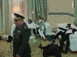 اعتقال علي أوجي مخرج فيلم "الانتفاضة" الذي يروي أحداث ليلة الانقلاب الفاشل في تركيا