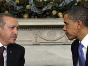 اوباما واردوغان