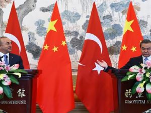 يواجه “الأويغور” المسلمين في إقليم شرق الصين ممارسات سياسة الحكومة ضدهم