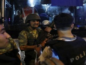 مخاوف من إعادة تطبيق عقوبة الإعدام عقب محاولة الانقلاب العسكري في تركيا