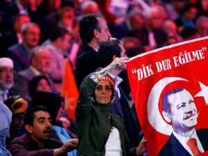 تركيا تجري إنتخاباتها الرئاسية المبكرة في الـ24 من يونيو المقبل