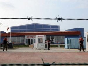 سجن "سيليفري" في اسطنبول