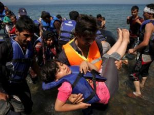 خفر السواحل التركية، أنقذ من مياه بحر إيجه، 38 ألف مهاجر غير شرعي