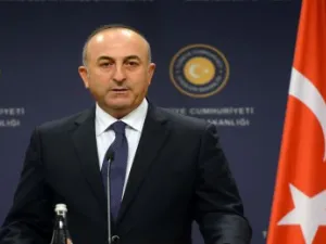  المتحدث باسم الخارجية التركية، تانجو بيلغيج