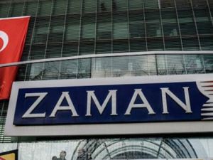 تسريح 50 صحافياً من صحيفة “زمان” ووكالة الأنباء “سيهان” التركيتين