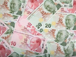 Garanti Bank sold $250 million worth of loans to Chinese and American banks and Halkbank is also in talks to sell loans. (Pixabay)