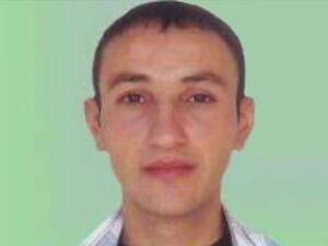  DNA evidence from the attack in Ankara leads to this man, Abdulbaki Sömer, who is from the southeastern Turkish city of Van. (AFP/File)