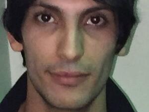 Syrian refugee Muhammed Wisam Sankari was kidnapped five months before he disappeared in Istanbul and was found murdered. (Kaos GL)