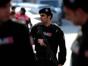 A Daesh suspect was arrested in the eastern Turkish province of Elazig. (AFP/ File Photo)