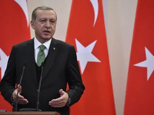 Among those arrested include journalists, human rights defenders and opposition government officials. (AFP) 