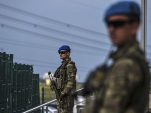 البرلمان التركي يقر تمديد حالة الطوارئ 
