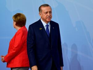 The fresh arrests come amid a new flare-up between the two countries over various issues (AFP)
