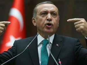 Turkish President Recep Tayyip Erdogan (AFP/file photo)