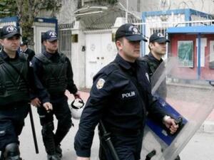 Turkish Police detained 15 people in Istanbul over alleged connection with ISIS. (AFP/File Photo)