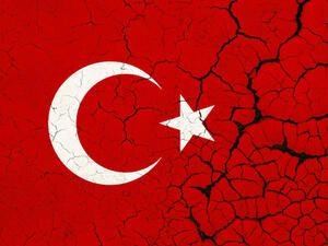 The challenges that Turkey faces will require a comprehensive policy package comprising monetary, fiscal, quasi-fiscal, and financial sector policies. (Shutterstock)