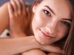 جمال النساء الأتراك
