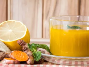 خلطة عجيبة من الطبيعة ونتائج مذهلة
