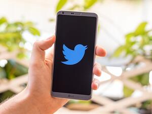 Twitter suspended more than 70 million fake accounts in May and June. (Shutterstock)