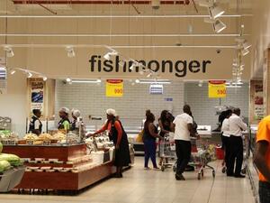 Majid Al Futtaim opens second Carrefour hypermarket in Kenya at the two Rivers Shopping Mall