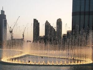 The UAE has jumped five positions in 2017 World Competitiveness Report to rank among the world's top 10 most competitive economies for the first time. (File photo) The UAE has jumped five positions in 2017 World Competitiveness Report to rank among the world's top 10 most competitive economies for the first time. (File photo)