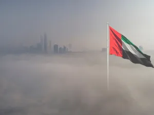 Commemoration Day will see the UAE flag raised at half mast at 8:00am, and a minute of silence at 11:30am, followed by the raising of the UAE flag and the national anthem. (Shutterstock)