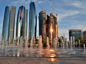 The decline in UAE oil prices is expected to be taking a toll on consumer sentiment. (File Photo) 