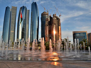 The decline in UAE oil prices is expected to be taking a toll on consumer sentiment. (File Photo) 