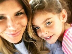 Ellie Holman a Swedish 44-year-old was arrested in Dubai. (Twitter)
