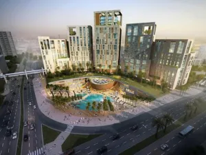 The RTA has also introduced extensive and significant financial enhancements to the investment structure of the project. (Design Mena)