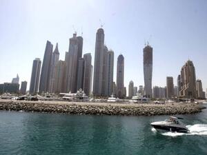 Safe drivers, cyclists and pedestrians who follow the law to the letter on Dubai and Sharjah roads may be in for a cash bonus. (AFP/ File Photo)
