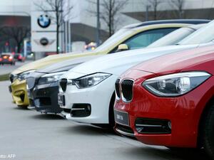 As part of his plan, the man would drive cars cost over Dh200,000. (AFP/ File Photo)