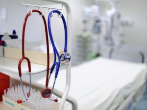 Reddy had left an ear infection untreated, and developed complex symptoms which mirrored that of a tumour. (AFP/File Photo)