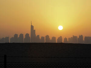 القوات المسلحة الإماراتية تسيطر على طائرة إيرانية مسيرة في الساحل الغربي لليمن