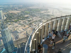 The Muslim market, 72 per cent of which originated from OIC countries, is the second largest travel market next only to China ($168 billion) and ahead of the United States ($147 billion). (Shutterstock/Anton Gvozdikov)

