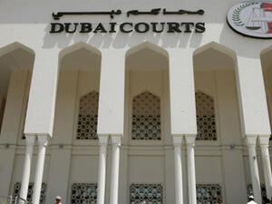 A 25-year-old Chinese man to be trailed for raping a woman twice in Dubai. (AFP/File)