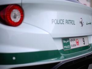 A woman, who assaulted a police officer in Dubai, has been sentenced to 6 months in detention. (AFP/ File Photo)