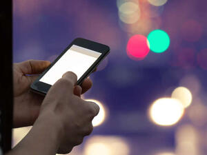 Is Technology changing Ramadan habits? The use of Facebook suggests so.