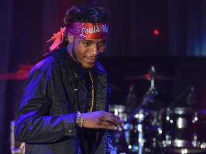 Popular artist Fetty Wap scheduled to appear in Dubai this weekend