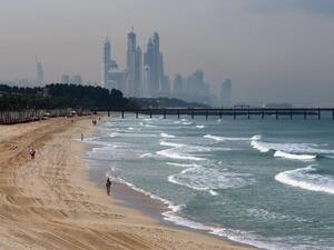 الإمارات تعتزم تنفيذ مشروعا لحل أزمة المياه