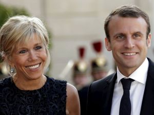 They met. He was 16, she was 39.