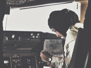 (sheikha mozah/ Instagram)