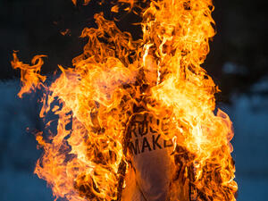 (Shutterstock/ File Photo)