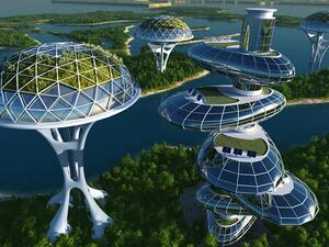 The UAE has signed a deal with the World Economic Forum (WEF) to establish a Center for Fourth Industrial Revolution. More details here. (Shutterstock) The UAE has signed a deal with the World Economic Forum (WEF) to establish a Center for Fourth Industrial Revolution. More details here. (Shutterstock)