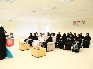 'Open Day' included key activities like a special introductory meeting for attendees, healthy cooking lectures given by a nutritionist, a health shopping workshop and sports with a professional trainer.