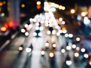 Many residents travel to other GCC countries driving their vehicles, without paying attention to the luggage regulations. (Shutterstock)