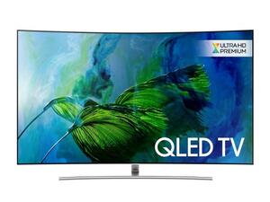 Samsung’s 2017 QLED TV Line-up Awarded UHD Alliance Premium Certification